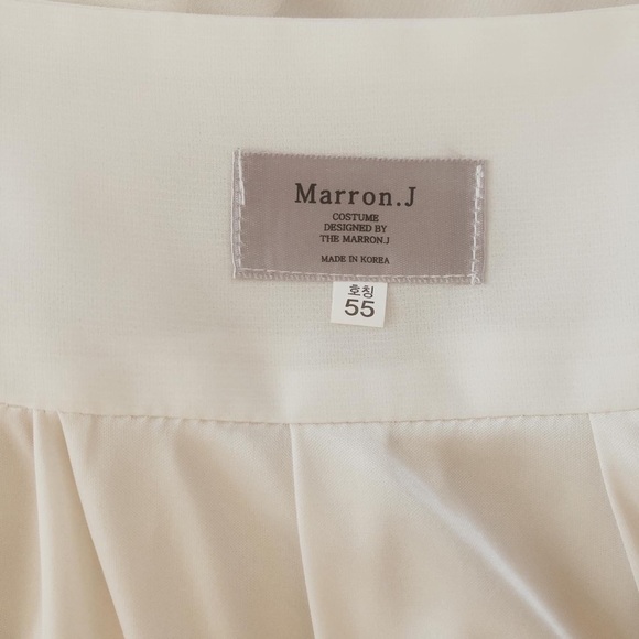 Matron J. Long Maxi Skirt - Picture 6 of 7